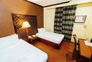 בית מלון כפרי San Marco