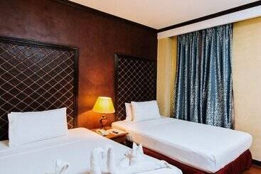 Отель San Marco