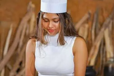 Hotel The Tea Cottage Resort & Spa