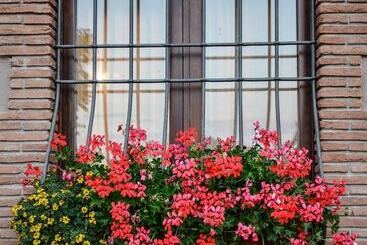 Kır Evi Hurz Giardino Sannita
