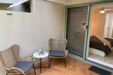 Kings Bay Apartments