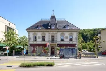 بنسيون Villa Linde