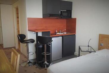 آپارتمان The Originals Residence, Kosy Nancy Coeur De Ville