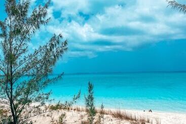 آپارتمانهای توریستها Tropical View Villa