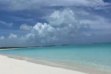 آپارتمانهای توریستها Tropical View Villa