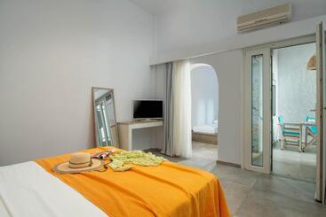 아파트 Villa Maria