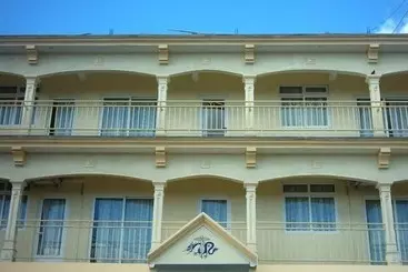 Villaosoleil Apartments