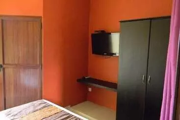 Villaosoleil Apartments