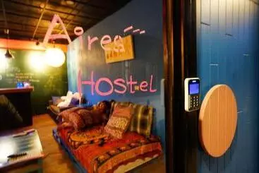 Aires Hostel