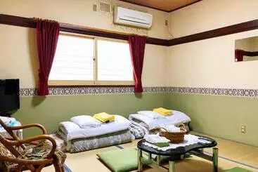 Bed and Breakfast Pension Puppy Tail