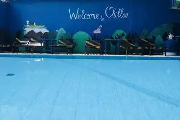 Chillao Hostel
