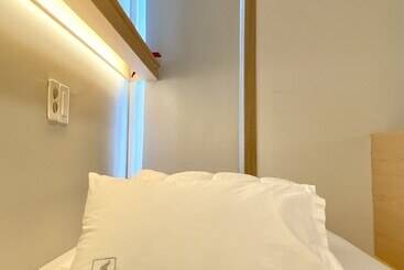 Elephant Hostel Nampo