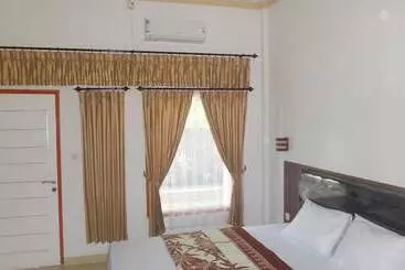 ホテル Albany Home Stay