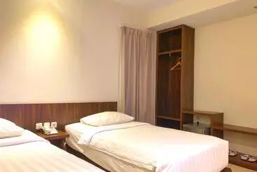 בית מלון כפרי Ameera