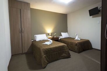 호텔 Country Trujillo