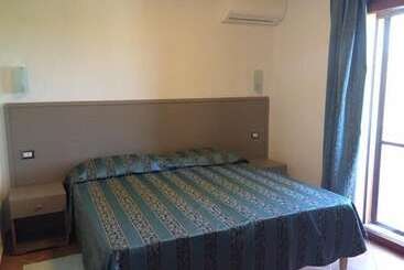 בית מלון כפרי Il Castello