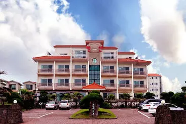 Hotel Nobel Resort Pension