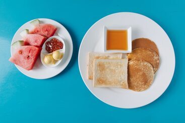 هتل Ostello Bello Nyaung Shwe