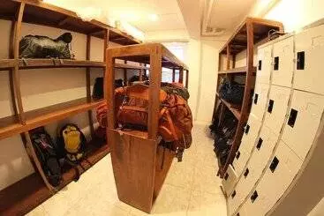 هتل Ostello Bello Nyaung Shwe