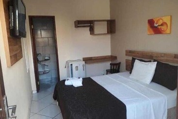 Otel Pousada Beach House