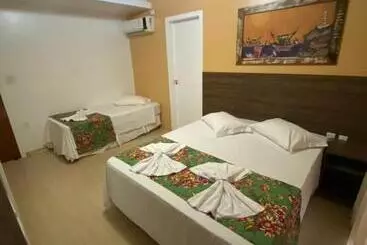 Hotel Pousada Bernúncia