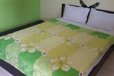 Hotel Ruenview Resort