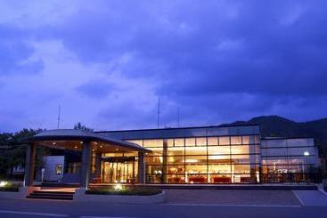 Hotel Satoyama No Kyujitsu Kyoto Keburikawa