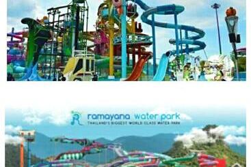 Hotel Sea Hill Boutique Residence