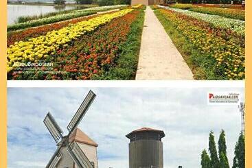 Szálloda Sea Hill Boutique Residence