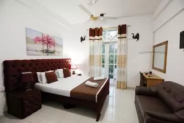 Hotel Seyara Holiday Resort