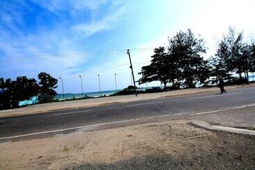 Отель Siyanra Beach Resort