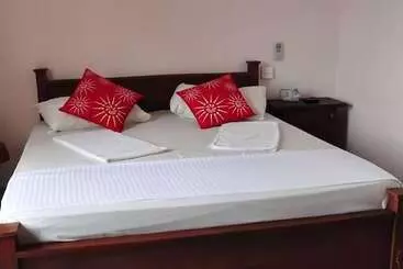 Hotel Siyanra Beach Resort