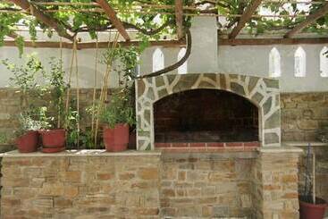 آپارتمان Jasmine