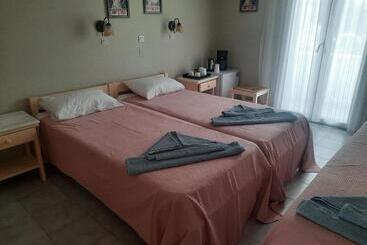 アパートメント Jasmine