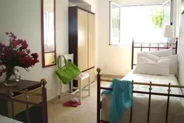 آپارتمان Le Dimore Di Chiara