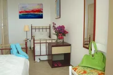 Appartamento Le Dimore Di Chiara