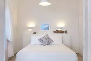 آپارتمان Little Bird Lesvos