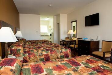 Motel Sands Inn & Suites