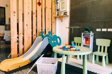 Majatalo Big Nose Inn