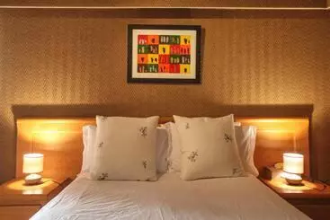 Pension (Hôtel basse catégorie) Winelands Villa Guesthouse And Cottages