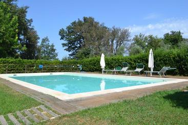 شاليه Relais Felciaino B&b