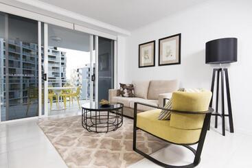 דירה Riviera Mackay