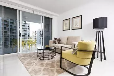 דירה Riviera Mackay