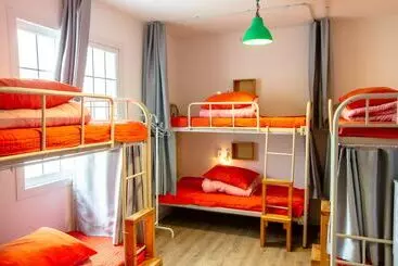 Ostello Sum Guesthouse Jeju Airport