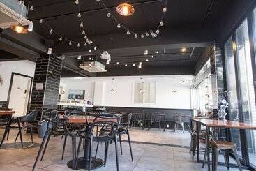 Ostello Sum Guesthouse Jeju Airport