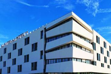 Aparthotel All Suites Appart Hôtel Bordeaux Pessac