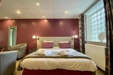 تختخواب و صبحانه Bethune City Relax Spa & Sauna