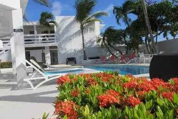 Bubali Villa & Apartments