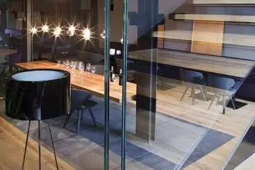 酒店 Arborina Relais