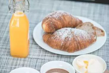 Otel Arborina Relais